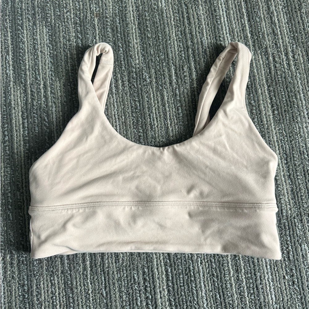 Lululemon align Sports Bra
